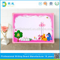 A3 White board with magnet mini magnetic white board